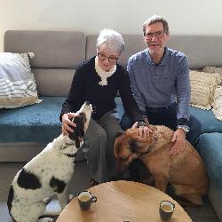 Josy66 Am&eacute;lie-les-Bains France