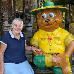 Leeloo Wavre Belgium