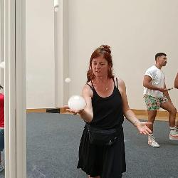 Lili21 Fontette France