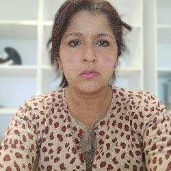 Lilianad Recanati Italy