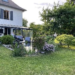 Lionelisere Aoste France