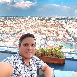 Livingstonne_Mont Mexico City Mexico