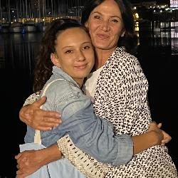 Loula Marseille France