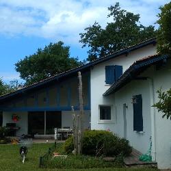 MN_Loulou Bassussarry France