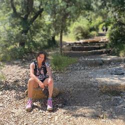 Madeleine76 La Londe France