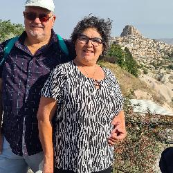 Madigouzan Servon France