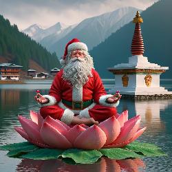 Mahayana Villemoustaussou France