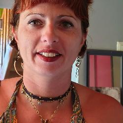 Malika Onet-le-Ch&acirc;teau France