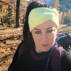 Mandy Chamb&eacute;ry France