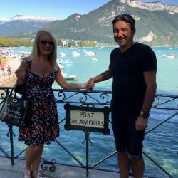 Marcel-ine Annecy France