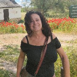 Maria1966 Chelva Spain