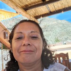 Maria25 Alderetes Argentina