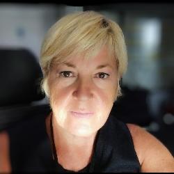 Martine83 Grasse France