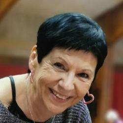 Martinella Chanonat France