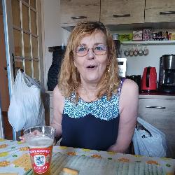 Marylou Saint-Rapha&euml;l France