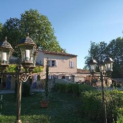 Masdelajardine84 Velleron France