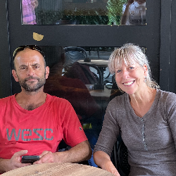 Mehdiane Qu&eacute;bec Canada