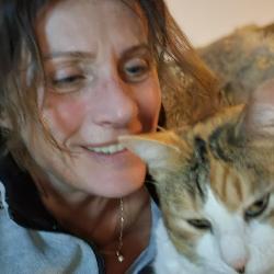 Mitsouko Gouesnach France