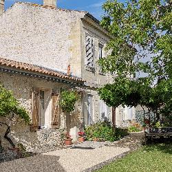 Monial Saint-Sauveur France