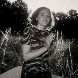 Naomi-G Bagnolet France