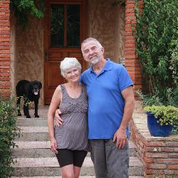 Olympe Justiniac France