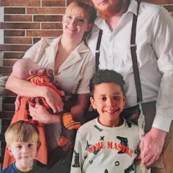 OphelieM Chaumont France