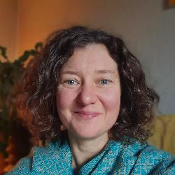 Orelie Coutances France