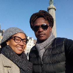 Ovronaz Lille France