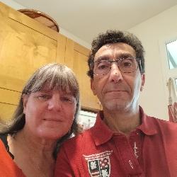 Parnapi Hauterives France