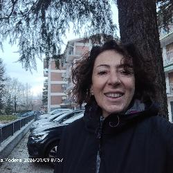 Pattycountry Modena Italy