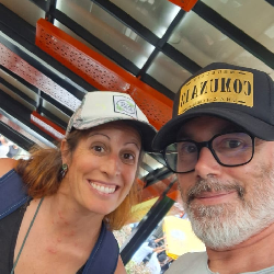 Pauline971 Marigot Saint-Martin