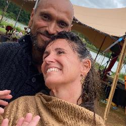 PeggyVictorHugo La Rochelle France