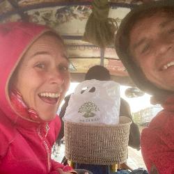 Peggy Toulouse France