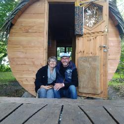 Phidile Le Bignon France