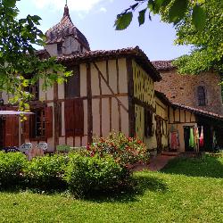 PierreBeau Lanne-Soubiran France