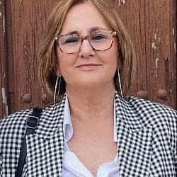 Pilar Mota del Cuervo Spain