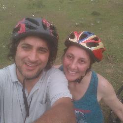 Ricardo Montevideo Uruguay