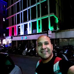 Robert San Miguel Argentina