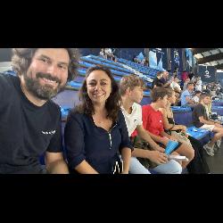 SEVERINEETLUC Mont&eacute;limar France