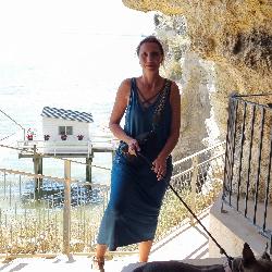 Sandrine62 La Calotterie France