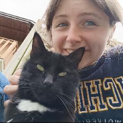 Sarah_Lesp La Motte-Servolex France