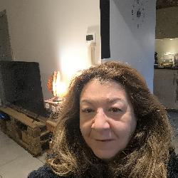 Saskia Li&egrave;ge Belgium