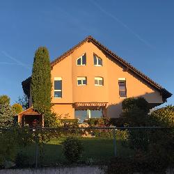 Servanou St-Saphorin-sur-Morges Switzerland