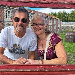 Shivette45 Donnery France