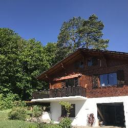 Susi Gingins Switzerland