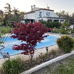 Takirou Montfrin France