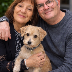 Telemaque Metz France