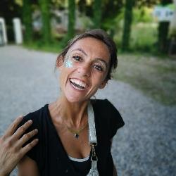 Virginie Marseille France