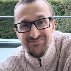 Yakov77 Sathonay-Camp France