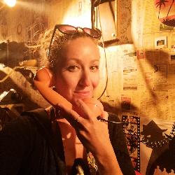 adeline Thonon-les-Bains France